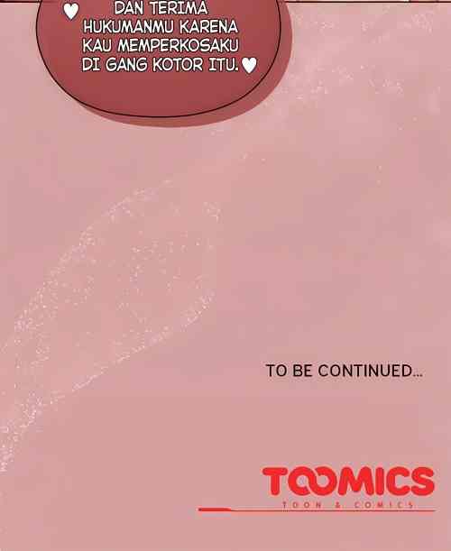 [GERAK] The Delinquent Girl Uncen Chapter 12