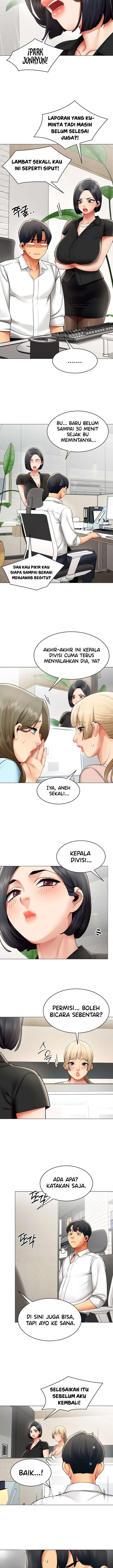Baca Performance (Sex) Report Ch 39 Bahasa Indonesia - Spoiler Halaman 4