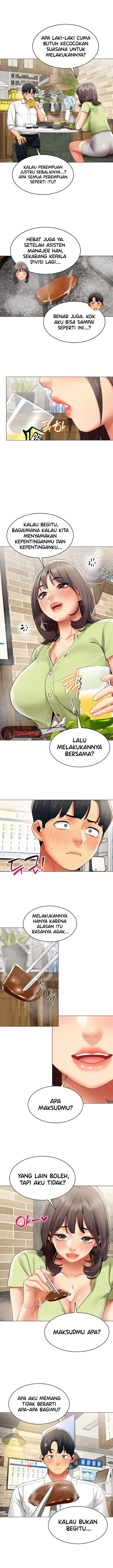 Baca Performance (Sex) Report Ch 39 Bahasa Indonesia - Spoiler Halaman 7