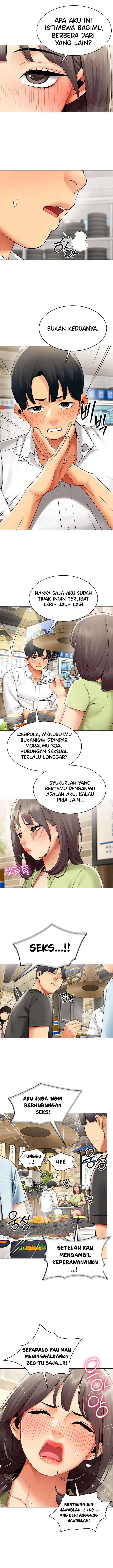 Baca Performance (Sex) Report Ch 39 Bahasa Indonesia - Spoiler Halaman 8