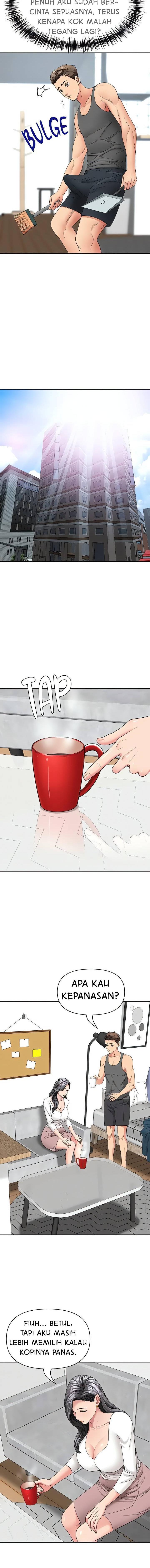 Baca She’s a Married Woman Ch 32 Bahasa Indonesia - Spoiler Halaman 8