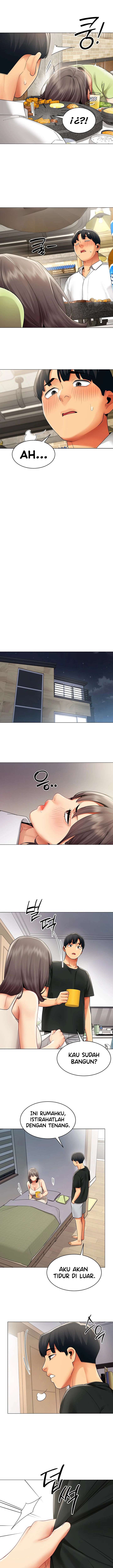 Baca Performance (Sex) Report Ch 39 Bahasa Indonesia - Spoiler Halaman 9