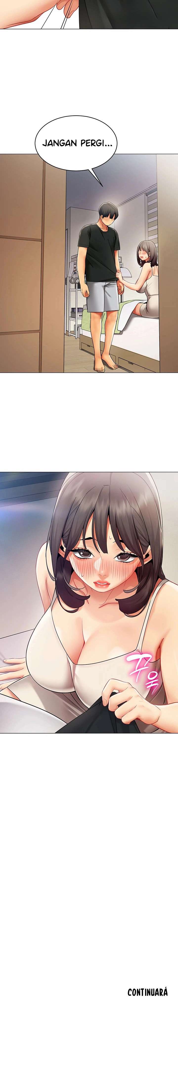 Baca Performance (Sex) Report Ch 39 Bahasa Indonesia - Spoiler Halaman 10