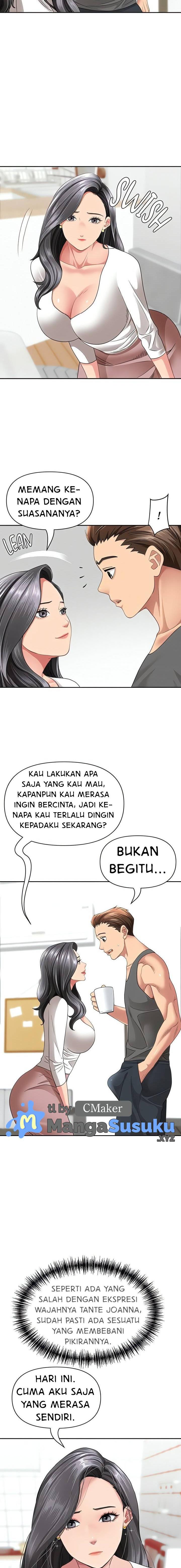 Baca She’s a Married Woman Ch 32 Bahasa Indonesia - Spoiler Halaman 13