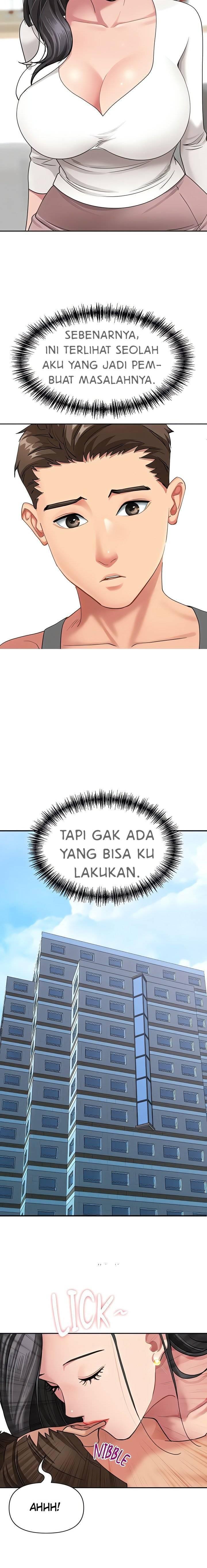 Baca She’s a Married Woman Ch 32 Bahasa Indonesia - Spoiler Halaman 14