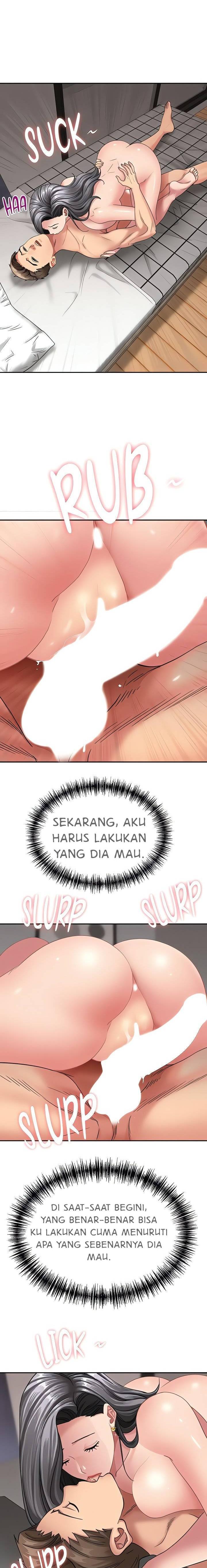 Baca She’s a Married Woman Ch 32 Bahasa Indonesia - Spoiler Halaman 15