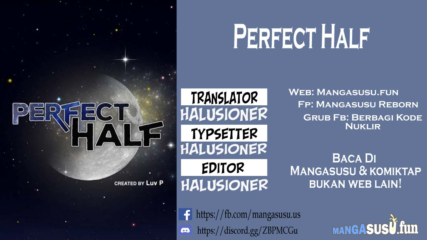 Perfect Half Chapter 212