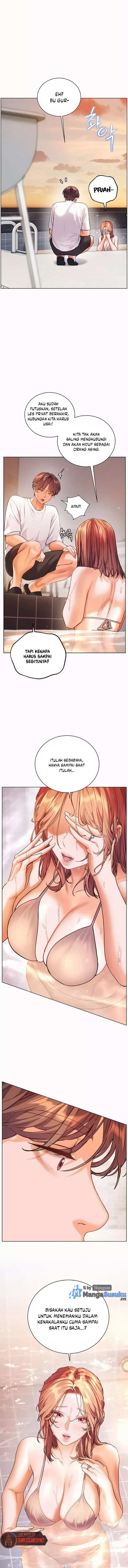 The Teachers’ Effort Chapter 106 - Page 2