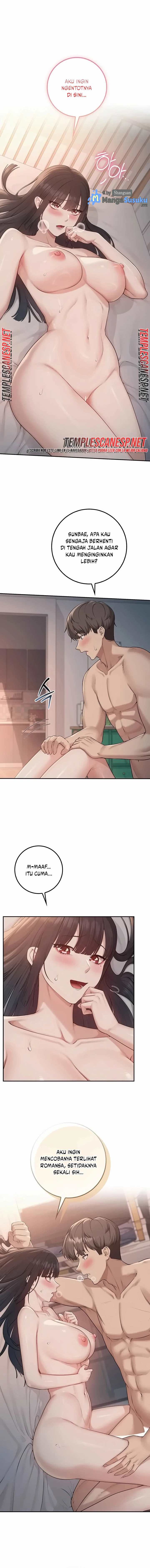 My Lewd College Friends Chapter 60 - Page 2