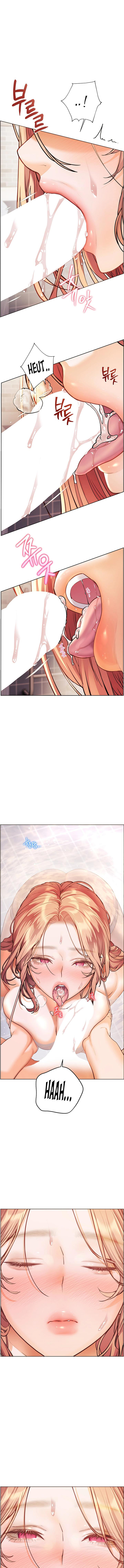 The Teachers’ Effort Chapter 107 - Page 2
