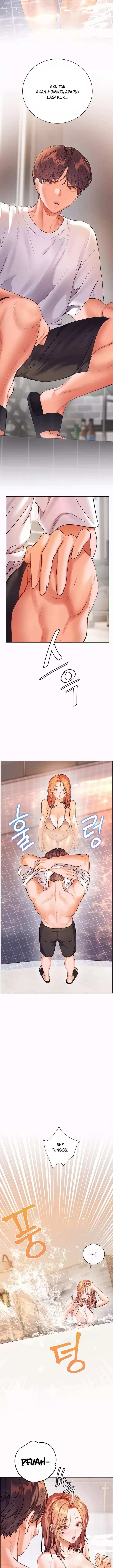 The Teachers’ Effort Chapter 106 - Page 3