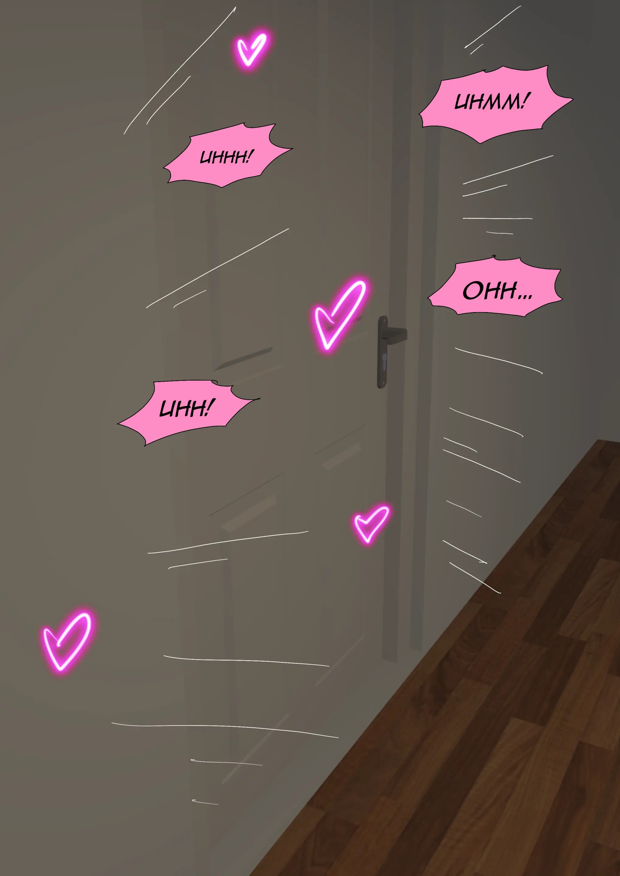 My Daughter in Law Won’t Stop Seducing Me Chapter 2 – halaman 16