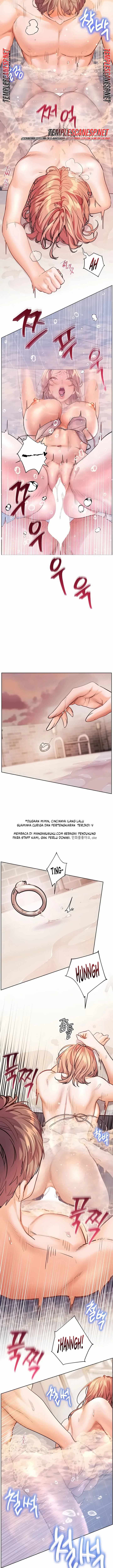The Teachers’ Effort Chapter 108 - Page 3