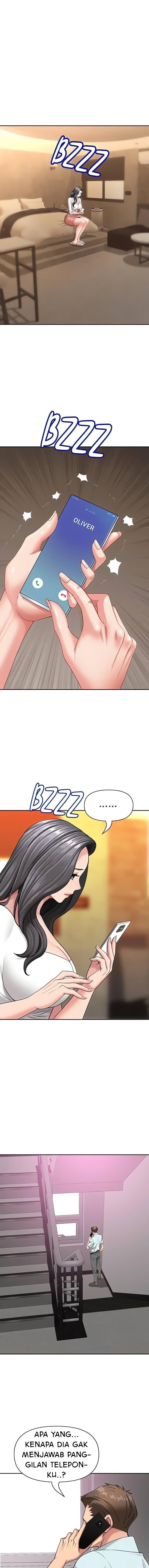 She’s a Married Woman Chapter 38
