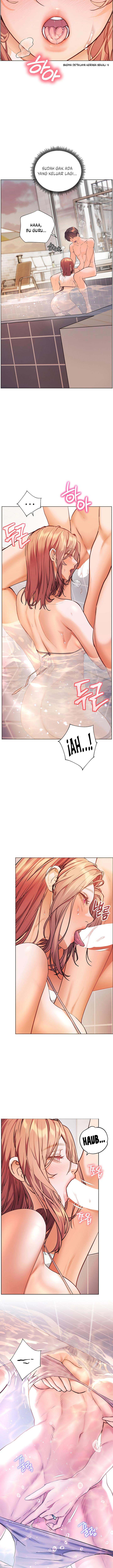 The Teachers’ Effort Chapter 107 - Page 3