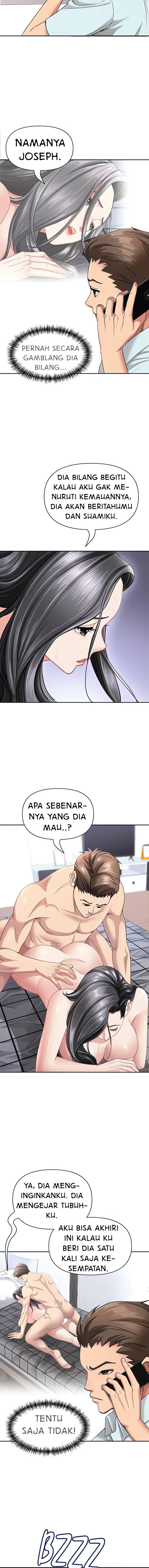 She’s a Married Woman Chapter 38