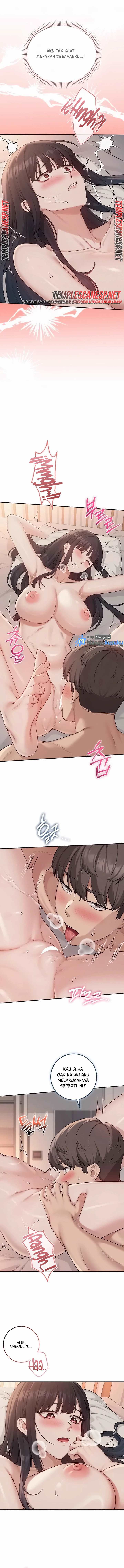My Lewd College Friends Chapter 60 - Page 5