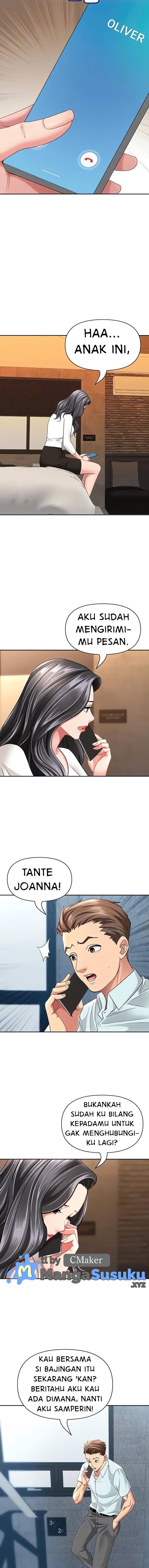 She’s a Married Woman Chapter 38