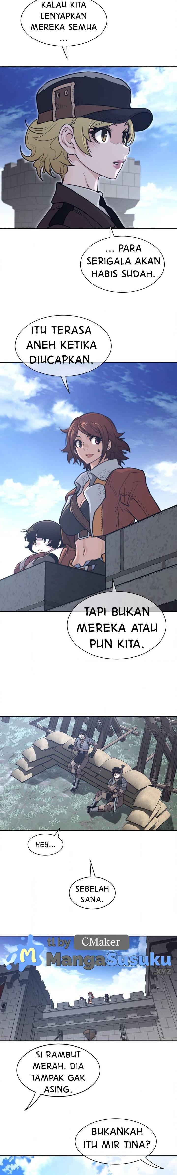 Perfect Half Chapter 212