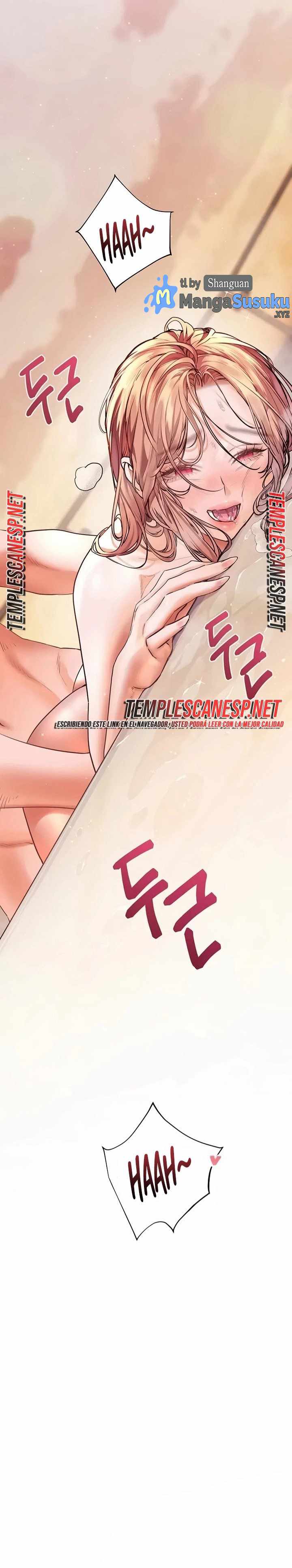 The Teachers’ Effort Chapter 108 - Page 5
