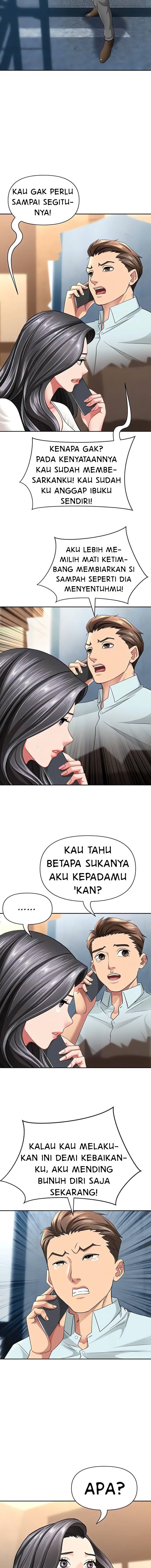 She’s a Married Woman Chapter 38