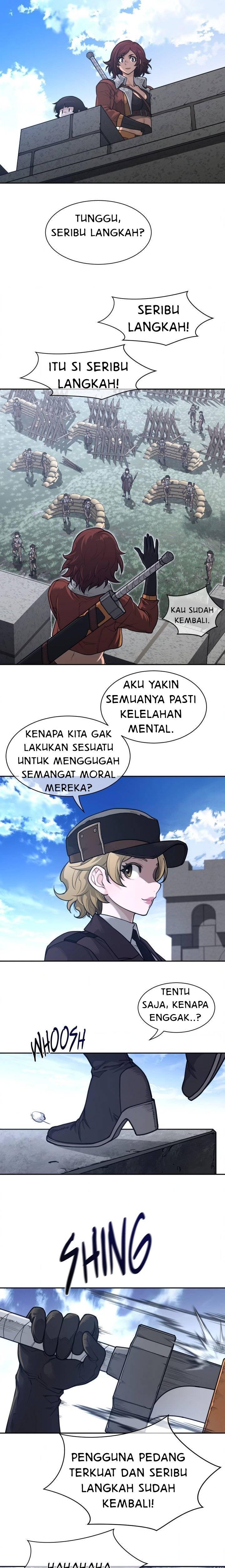 Perfect Half Chapter 212
