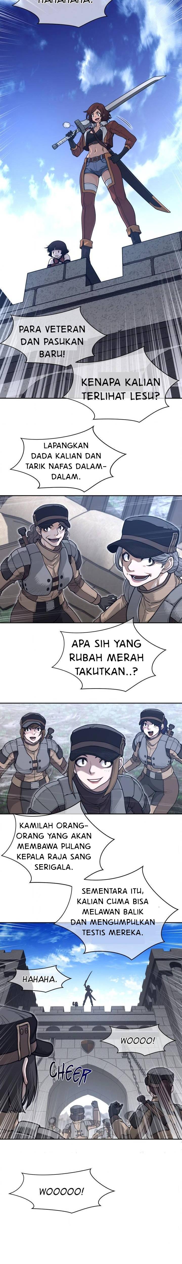 Perfect Half Chapter 212
