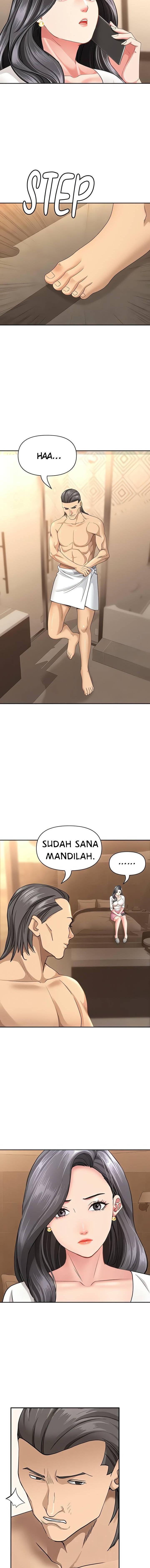 She’s a Married Woman Chapter 38