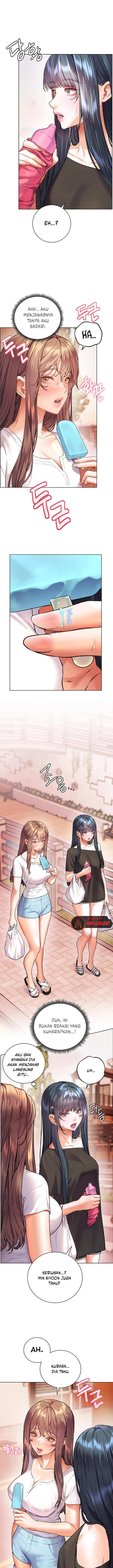The Teachers’ Effort Chapter 106 - Page 8