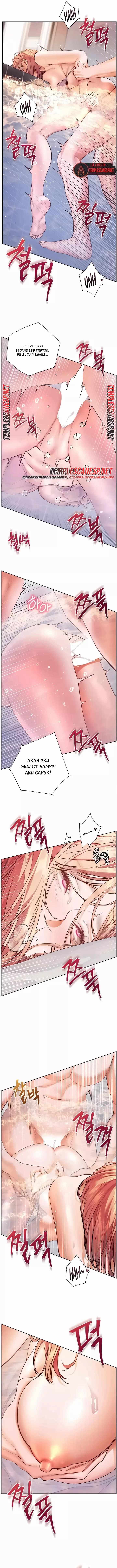 The Teachers’ Effort Chapter 108 - Page 7