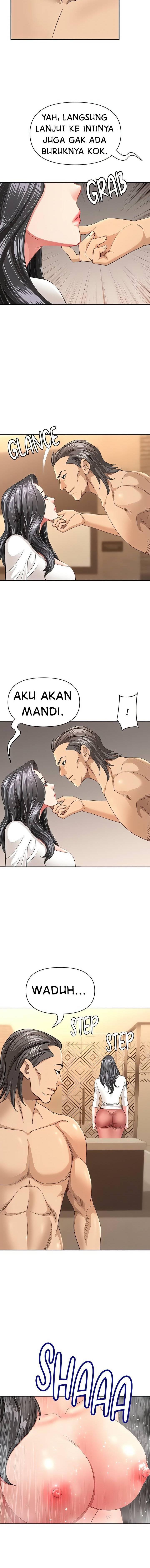 She’s a Married Woman Chapter 38