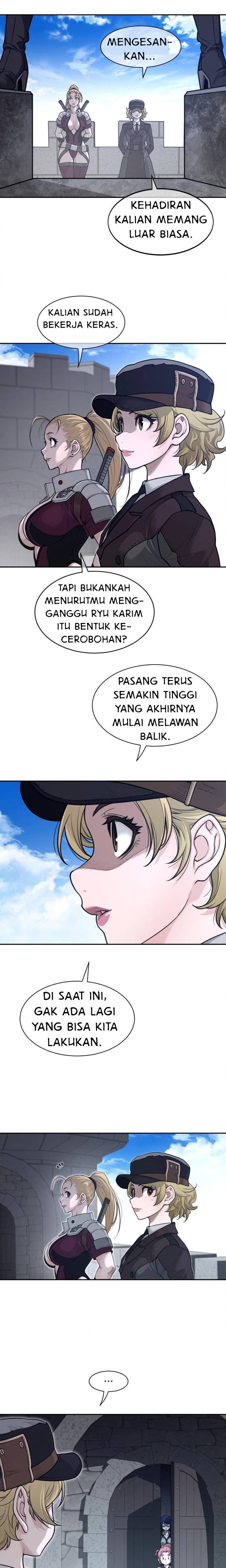 Perfect Half Chapter 212