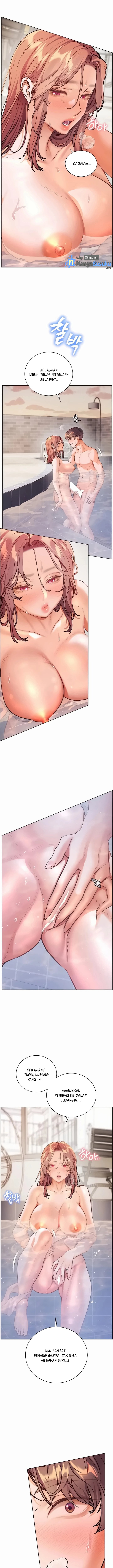 The Teachers’ Effort Chapter 107 - Page 8