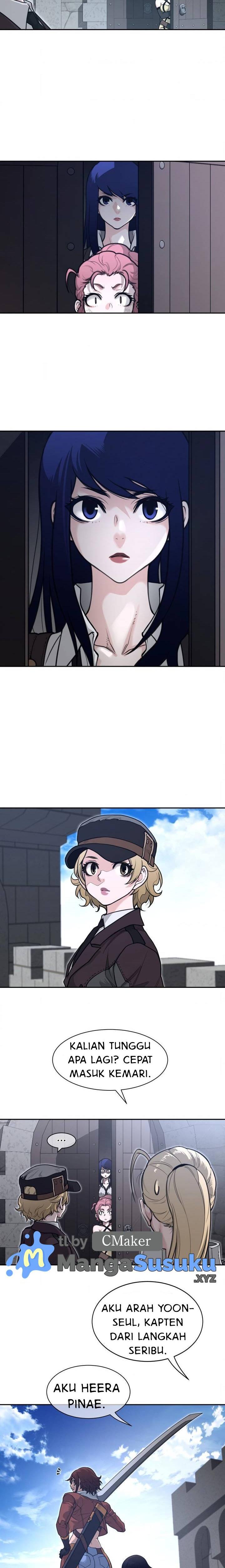 Perfect Half Chapter 212