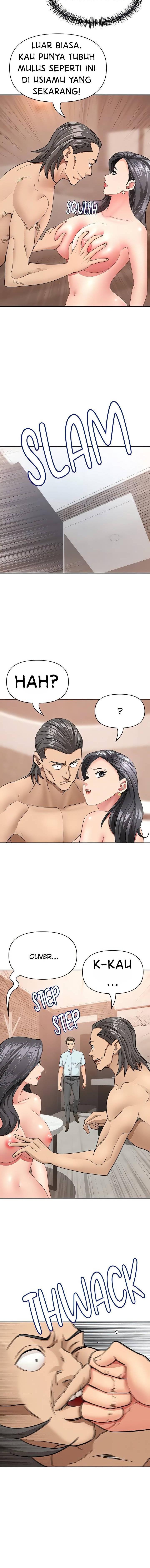 She’s a Married Woman Chapter 38