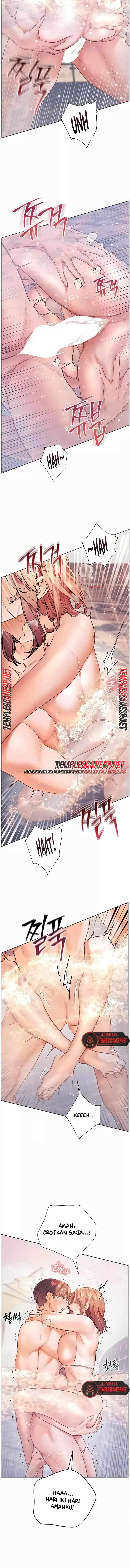 The Teachers’ Effort Chapter 108 - Page 11