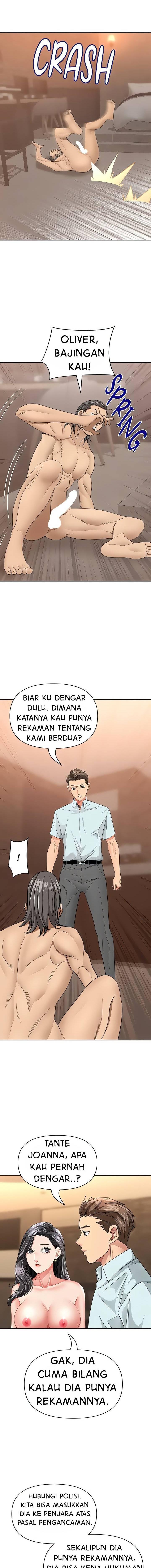 She’s a Married Woman Chapter 38