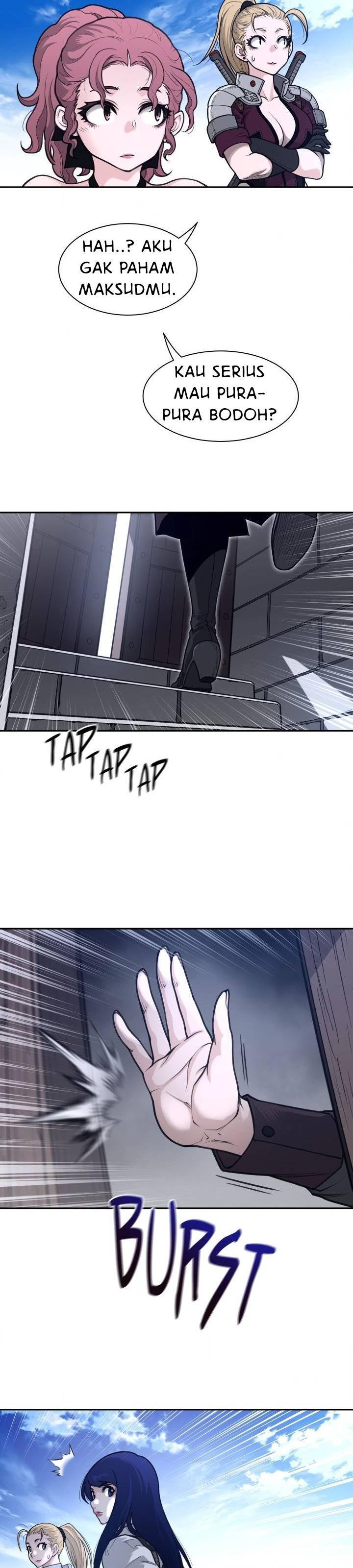 Perfect Half Chapter 212
