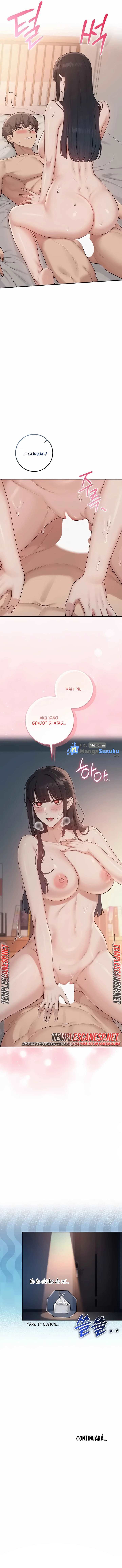 My Lewd College Friends Chapter 60 - Page 13