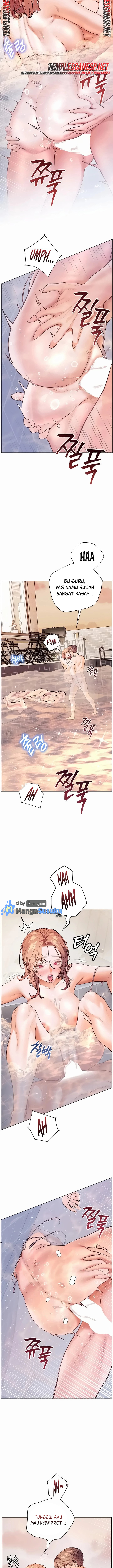 The Teachers’ Effort Chapter 107 - Page 13