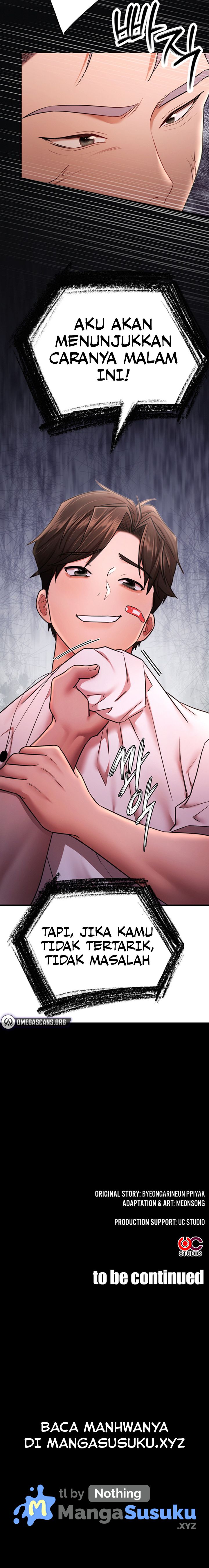I Banged All My Classmates After Graduation Chapter 12 – halaman 13