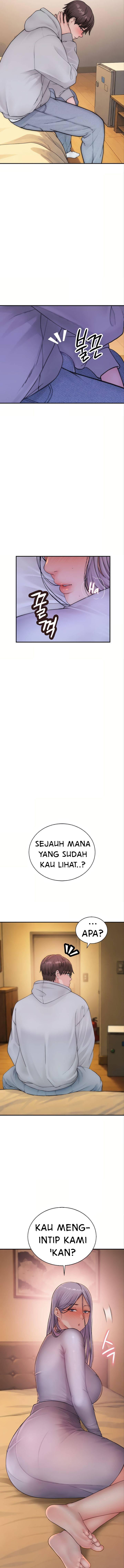 Scumbag (Kim Se-ran) Chapter 14