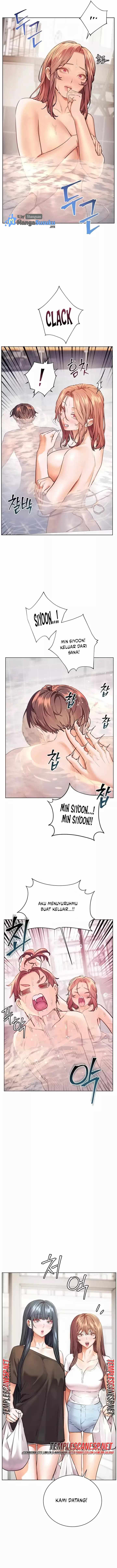 The Teachers’ Effort Chapter 108 - Page 15
