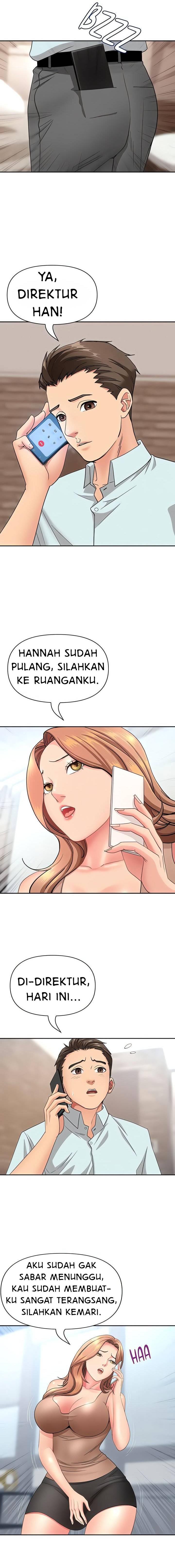 She’s a Married Woman Chapter 38