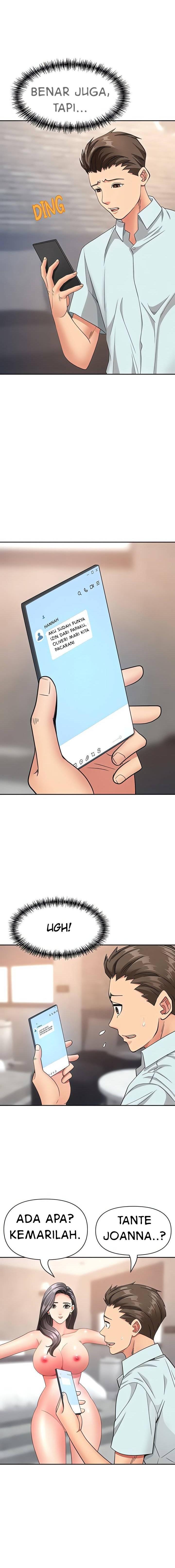 She’s a Married Woman Chapter 38