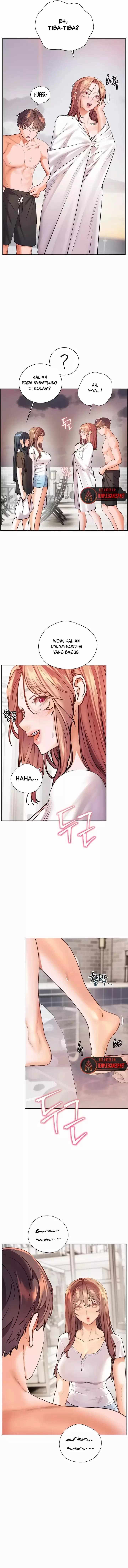 The Teachers’ Effort Chapter 108 - Page 16