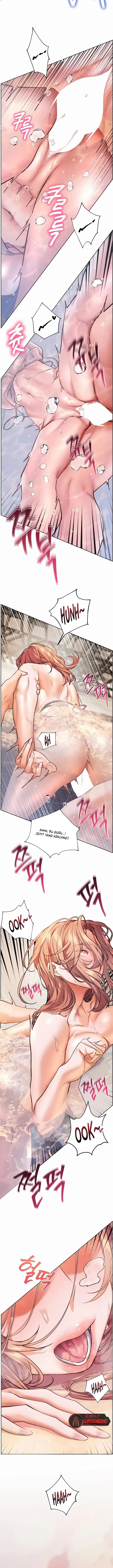 The Teachers’ Effort Chapter 107 - Page 17