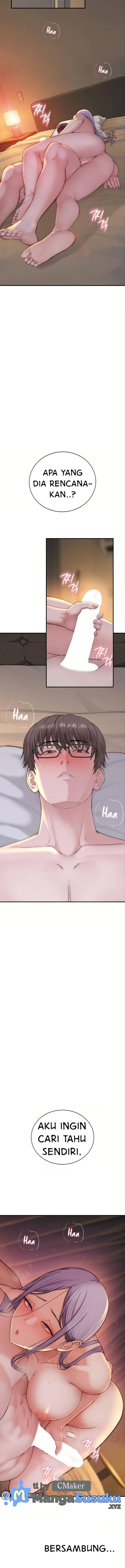 Scumbag (Kim Se-ran) Chapter 14