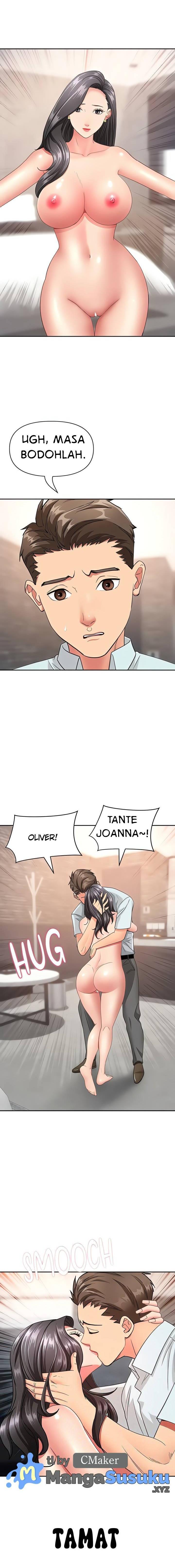 She’s a Married Woman Chapter 38