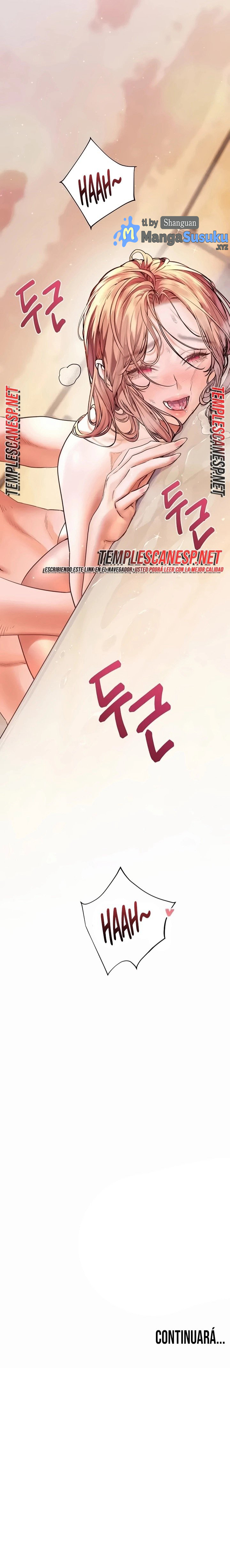 The Teachers’ Effort Chapter 107 - Page 18